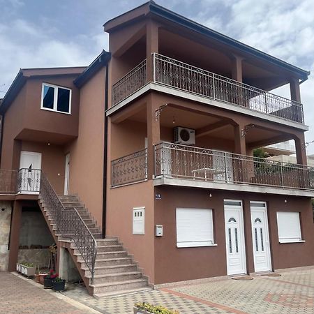 Apartmani Markic Neum Exterior foto