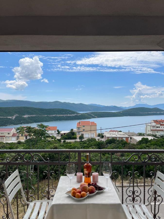 Apartmani Markic Neum Exterior foto