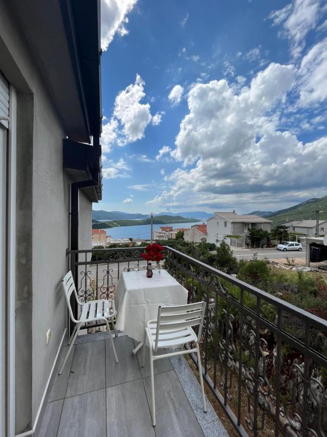 Apartmani Markic Neum Exterior foto