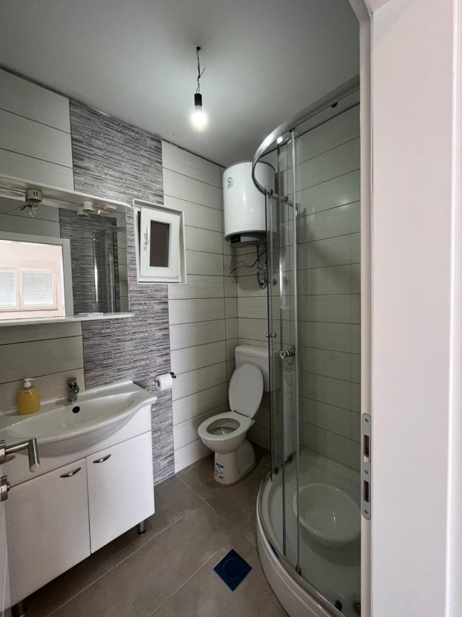 Apartmani Markic Neum Exterior foto