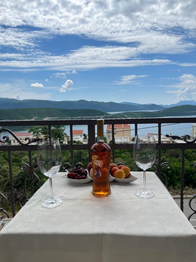 Apartmani Markic Neum Exterior foto