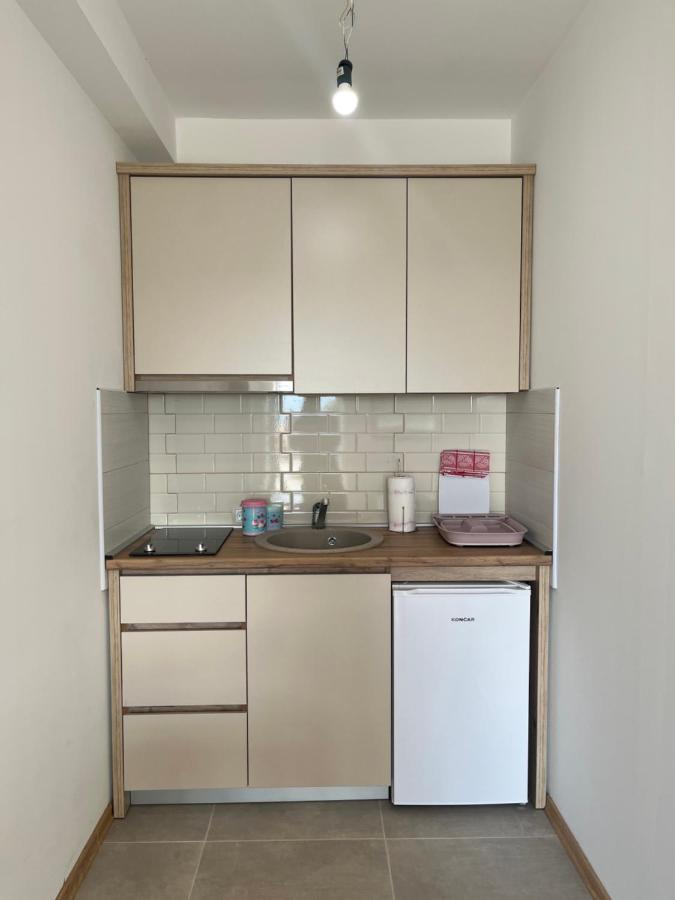 Apartmani Markic Neum Exterior foto