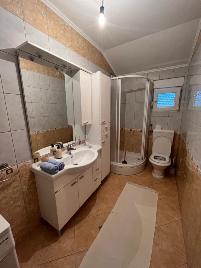 Apartmani Markic Neum Exterior foto