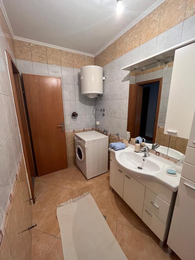 Apartmani Markic Neum Exterior foto