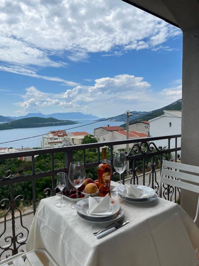 Apartmani Markic Neum Exterior foto