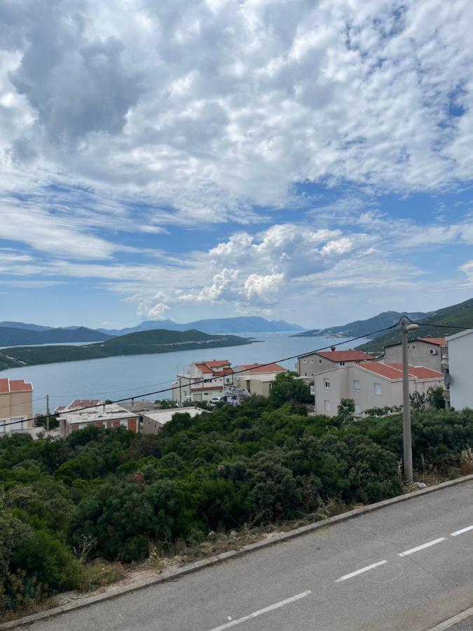Apartmani Markic Neum Exterior foto