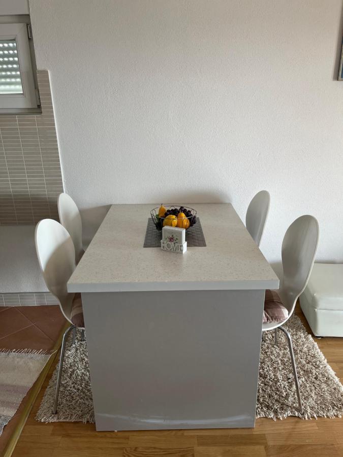 Apartmani Markic Neum Exterior foto