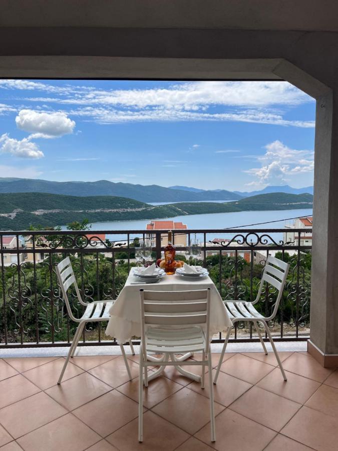 Apartmani Markic Neum Exterior foto