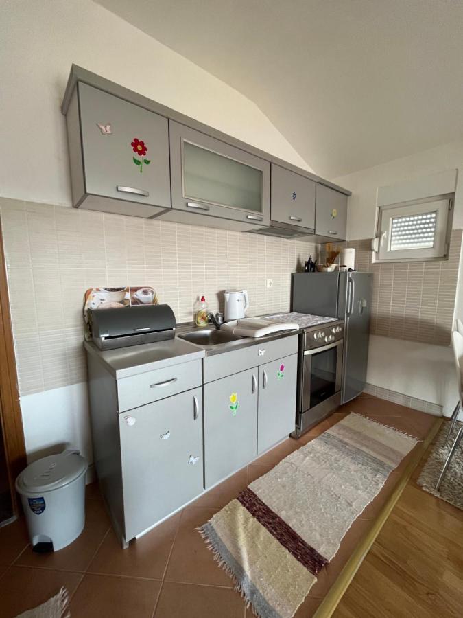 Apartmani Markic Neum Exterior foto