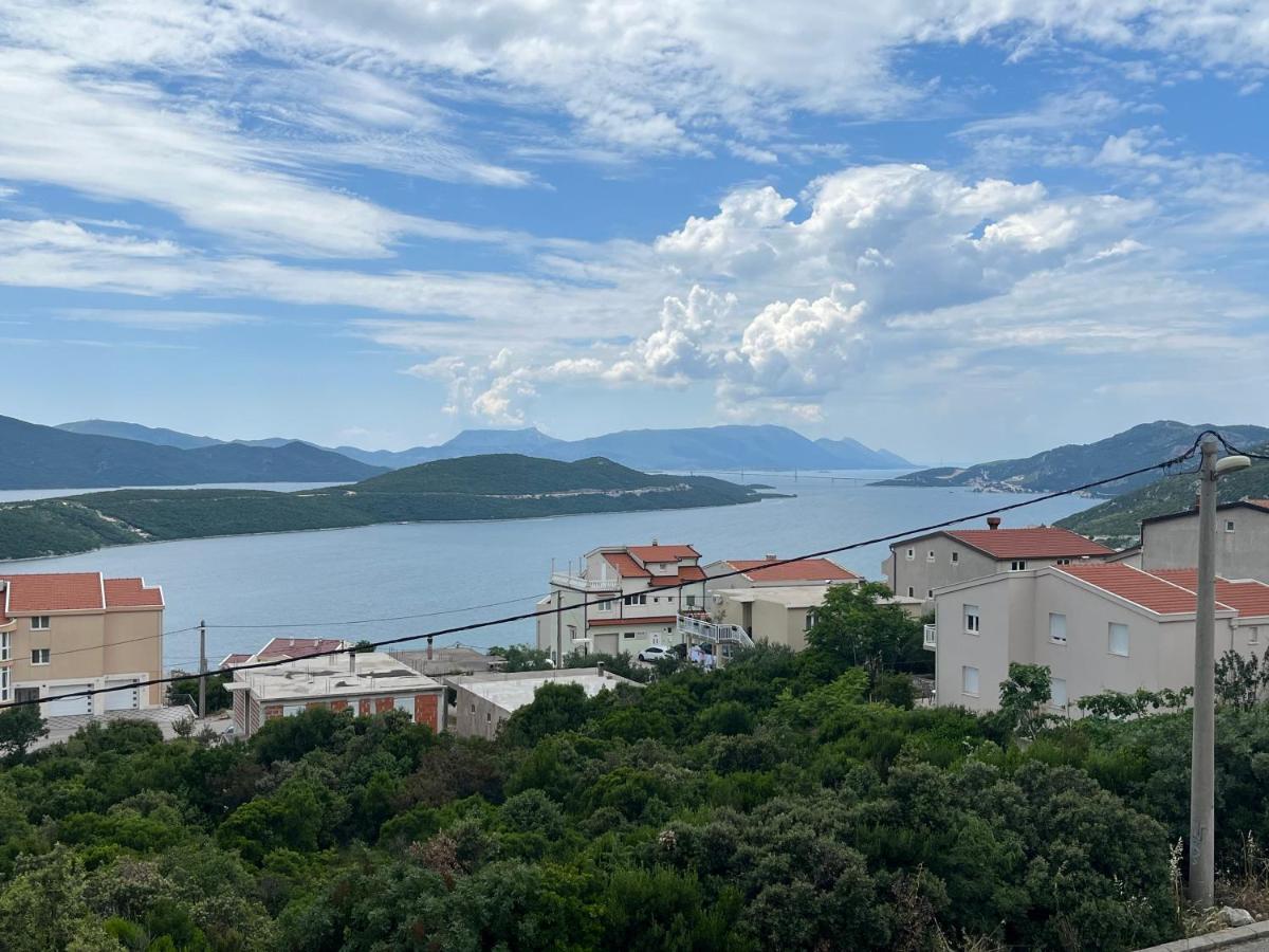 Apartmani Markic Neum Exterior foto