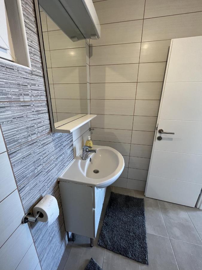 Apartmani Markic Neum Exterior foto