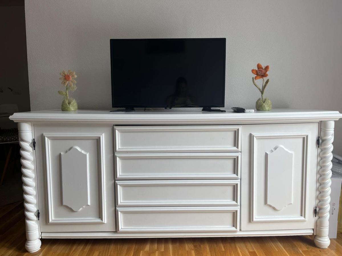 Apartmani Markic Neum Exterior foto