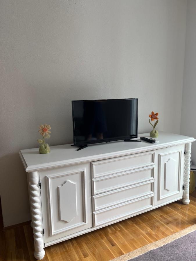 Apartmani Markic Neum Exterior foto