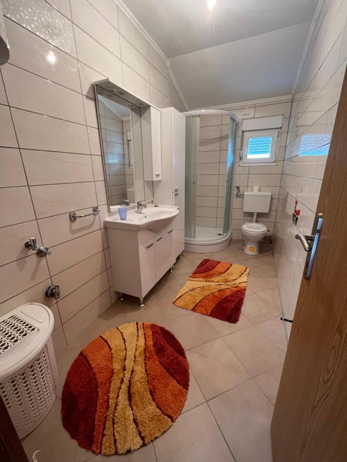 Apartmani Markic Neum Exterior foto