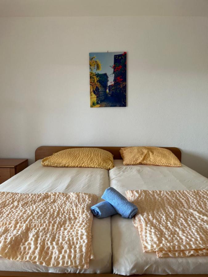 Apartmani Markic Neum Exterior foto