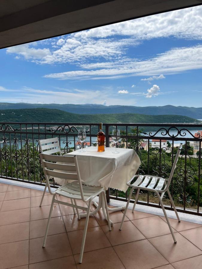 Apartmani Markic Neum Exterior foto