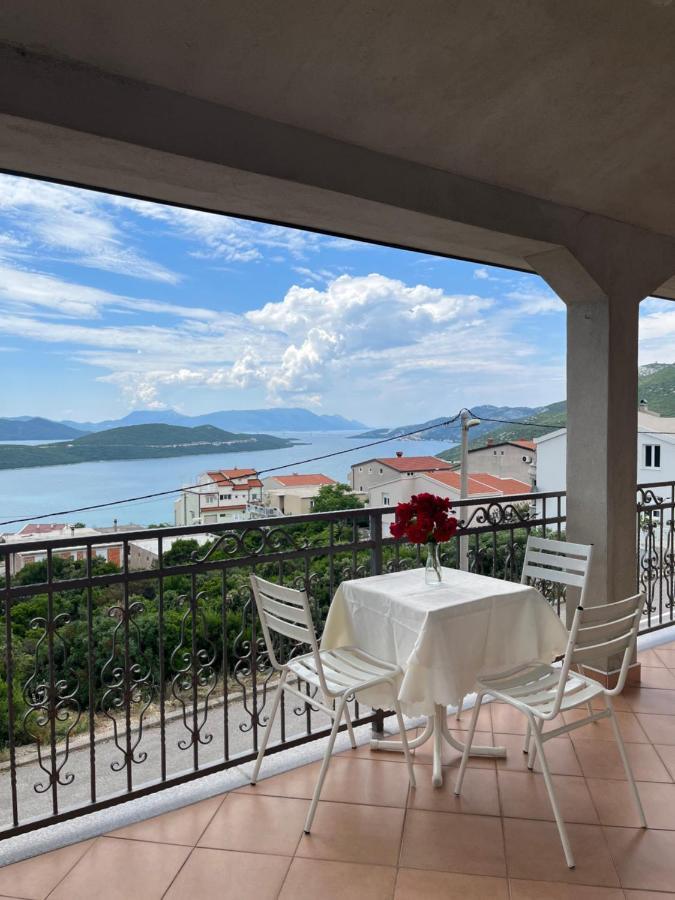 Apartmani Markic Neum Exterior foto