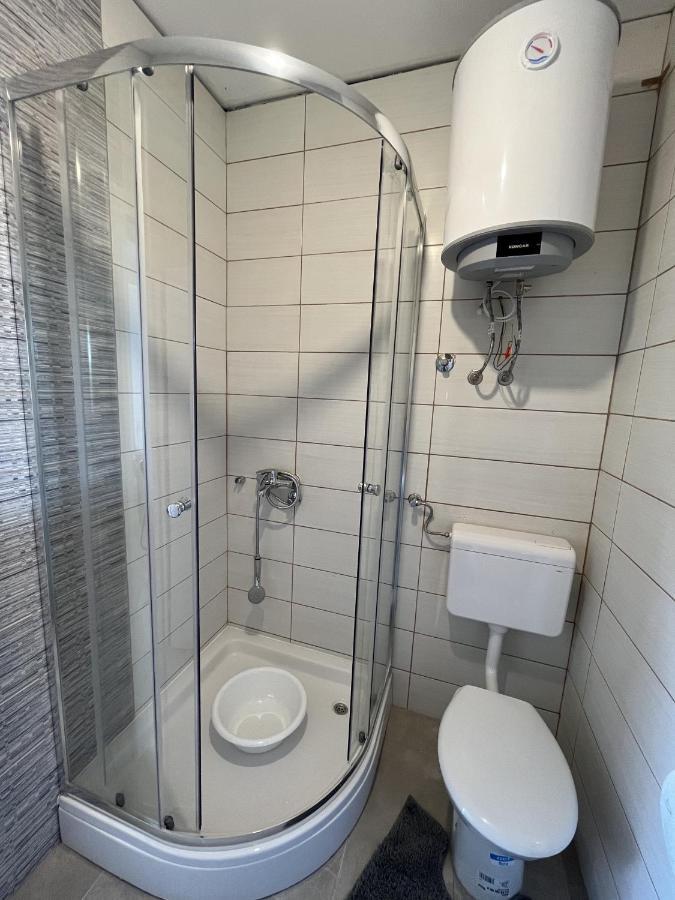 Apartmani Markic Neum Exterior foto
