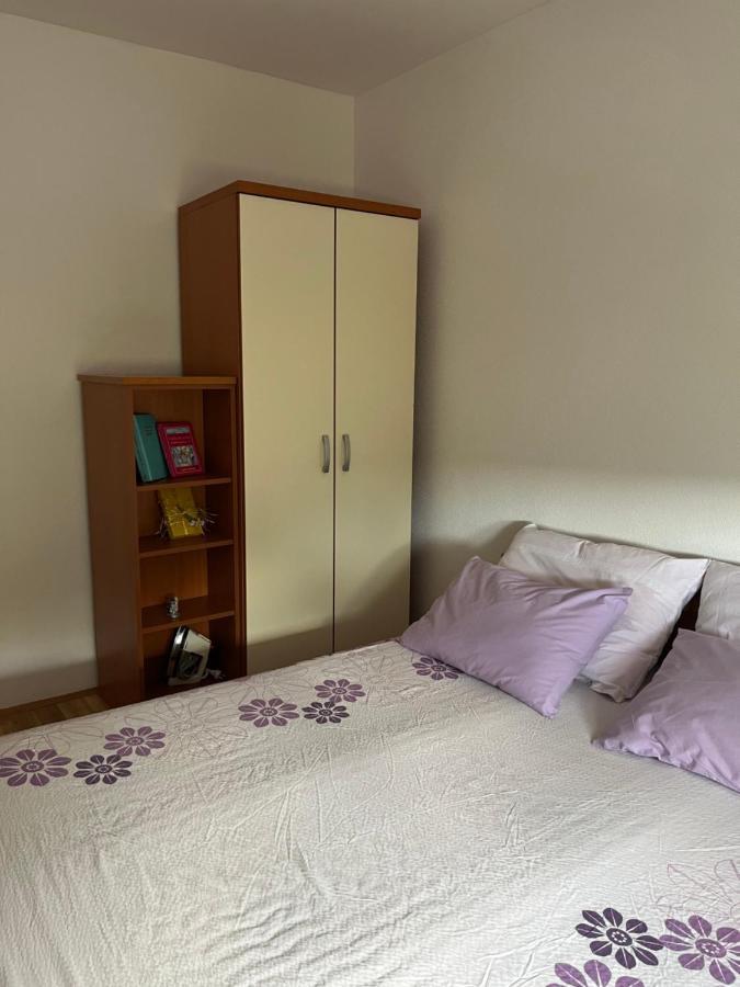 Apartmani Markic Neum Exterior foto