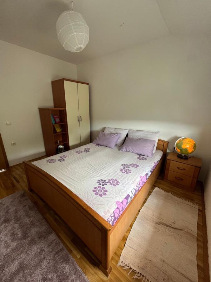 Apartmani Markic Neum Exterior foto