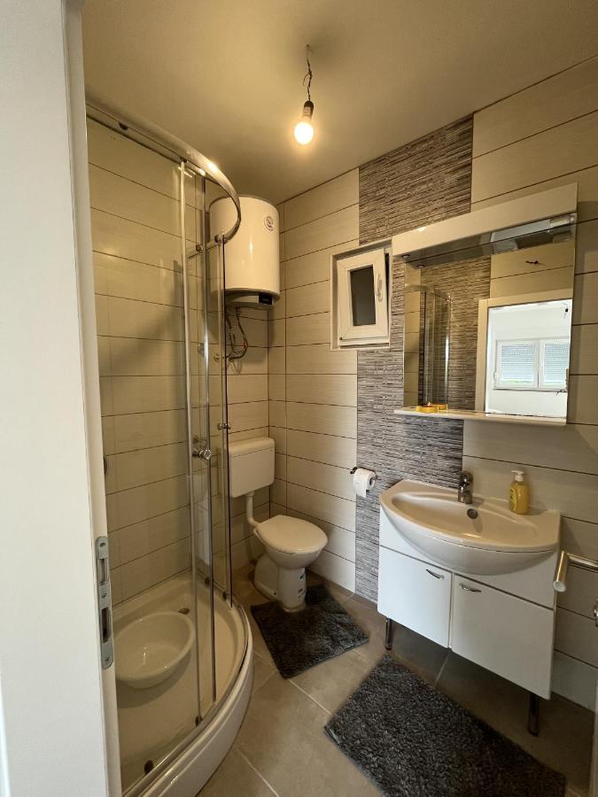 Apartmani Markic Neum Exterior foto