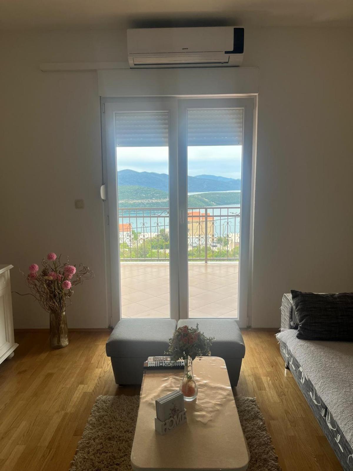 Apartmani Markic Neum Exterior foto