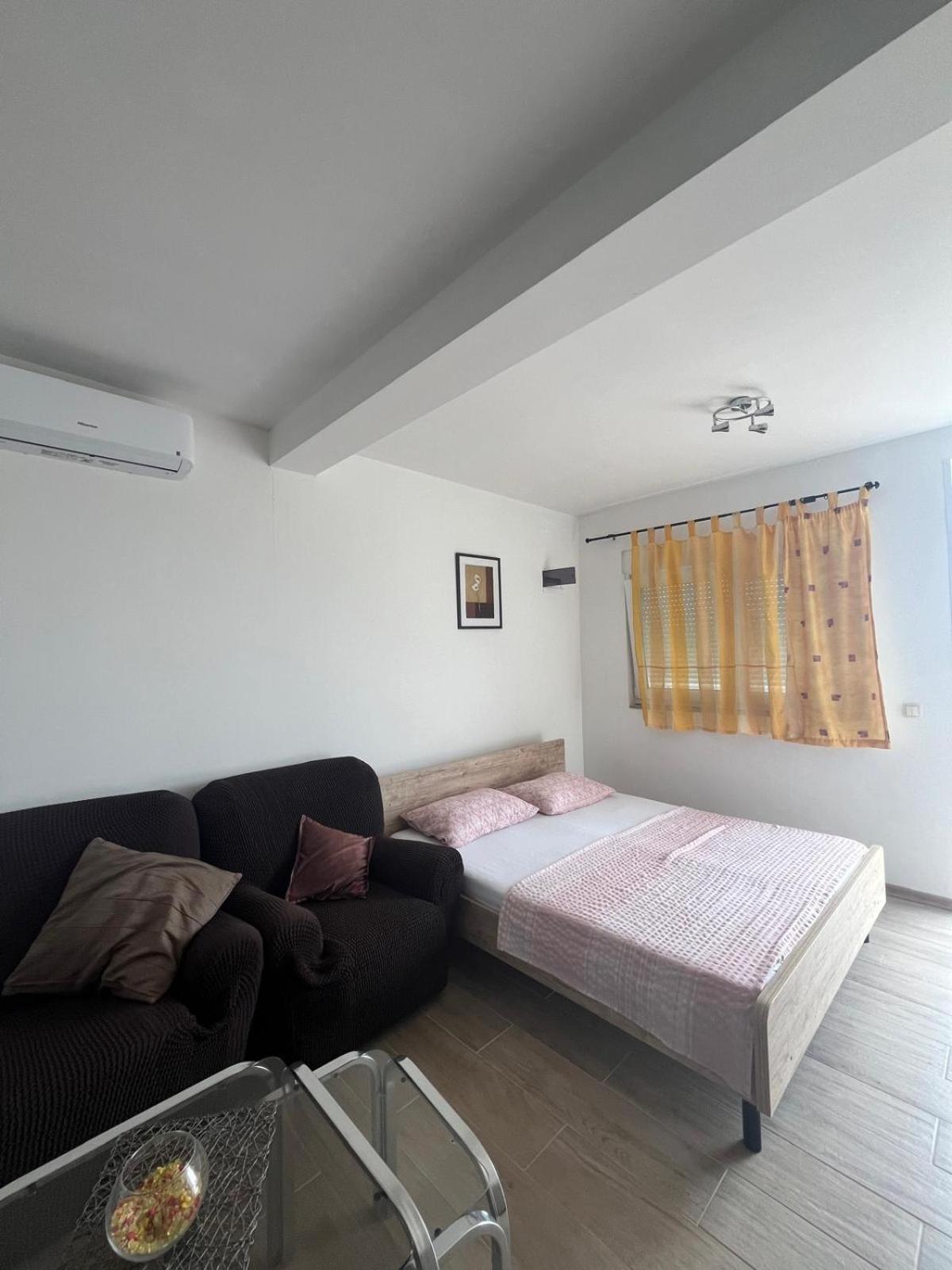 Apartmani Markic Neum Exterior foto