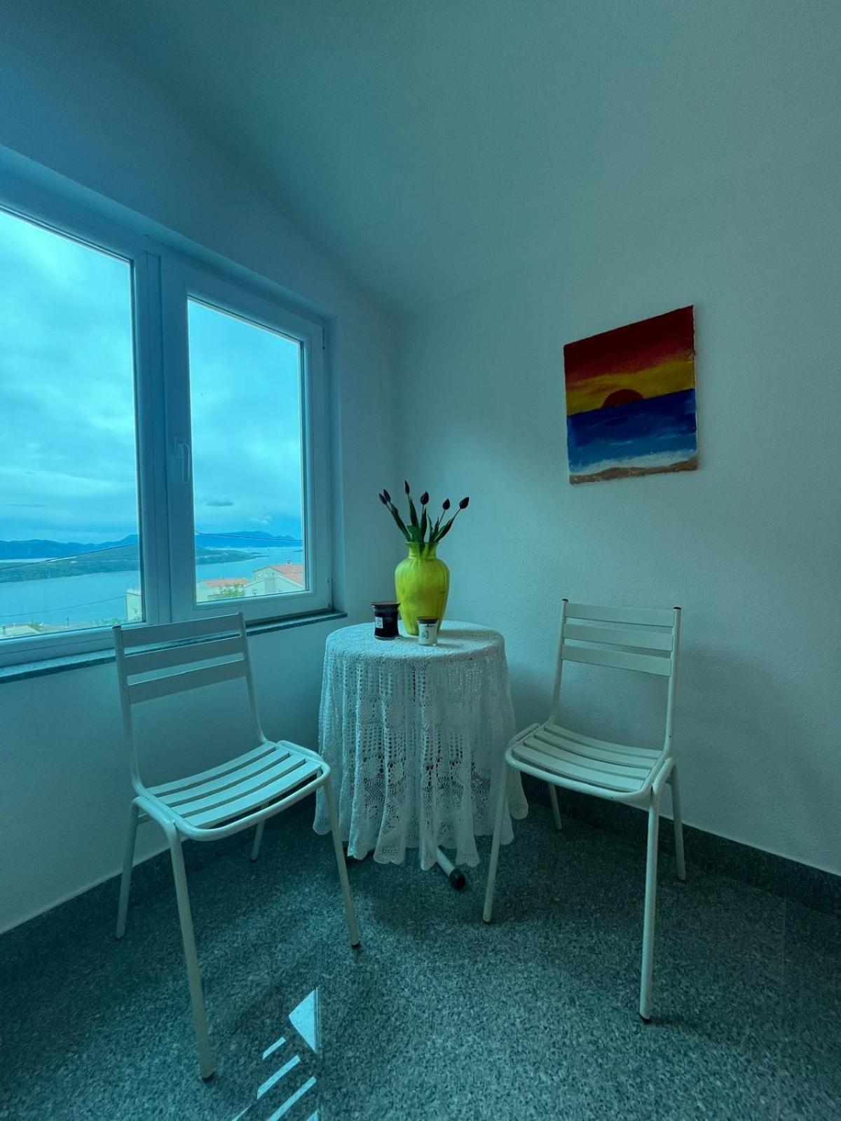 Apartmani Markic Neum Exterior foto
