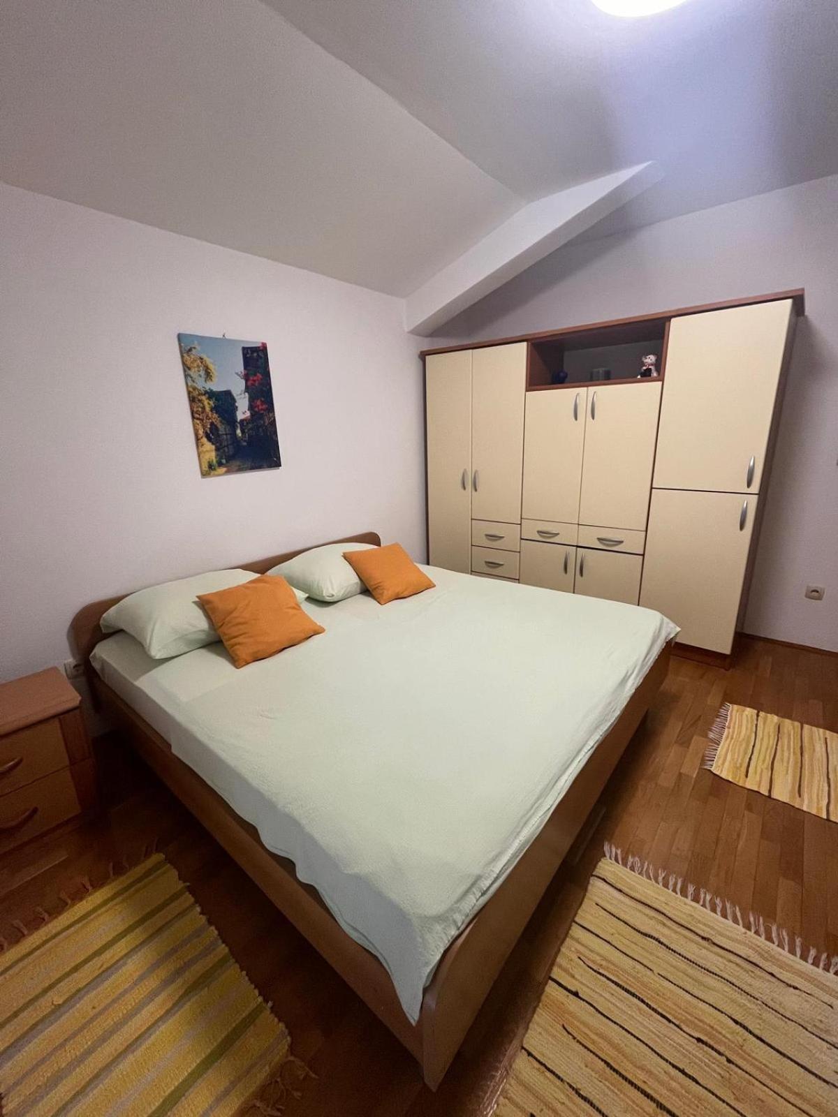 Apartmani Markic Neum Exterior foto