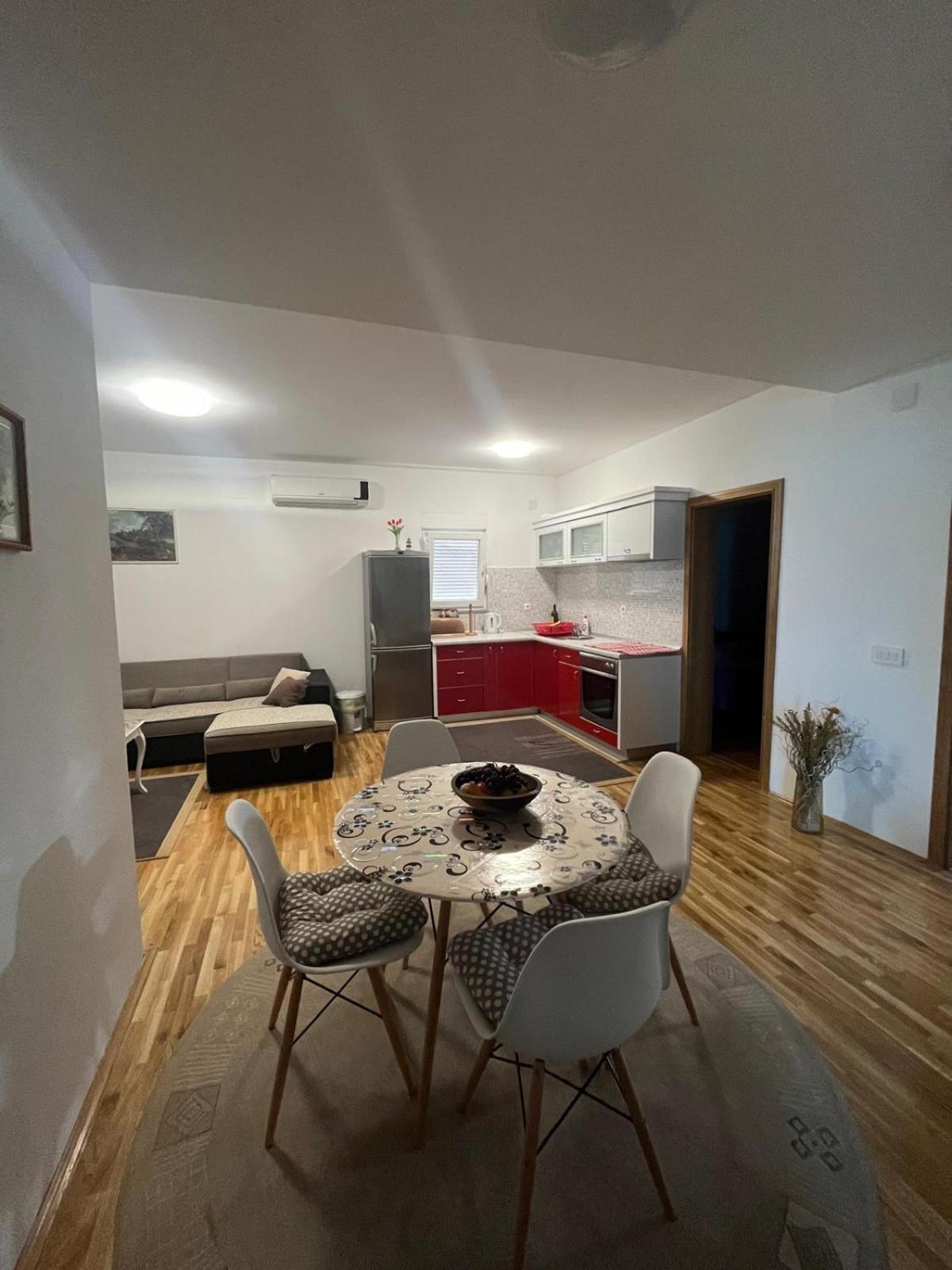 Apartmani Markic Neum Exterior foto