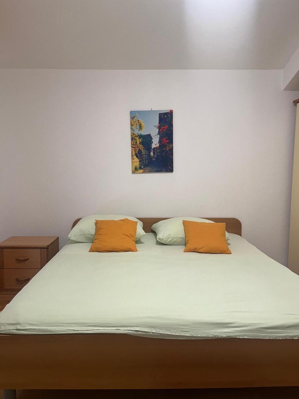 Apartmani Markic Neum Exterior foto