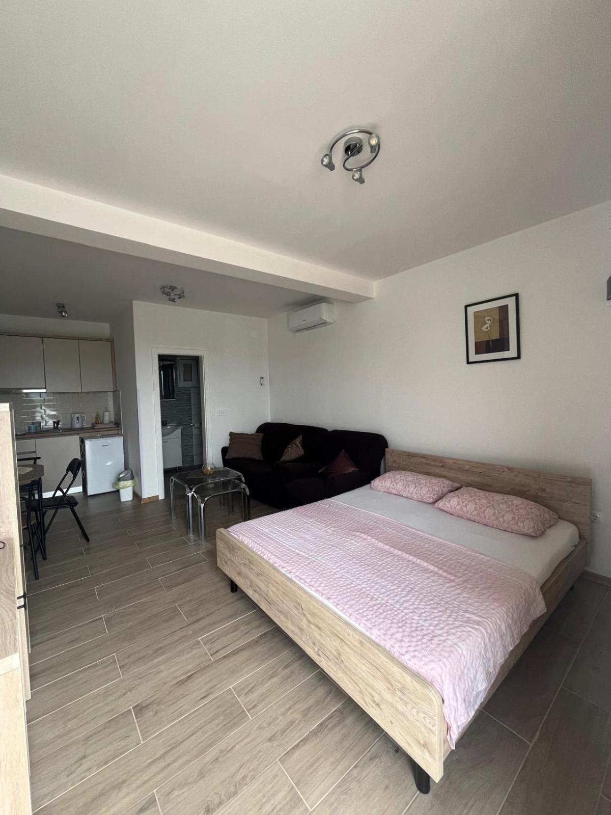 Apartmani Markic Neum Exterior foto