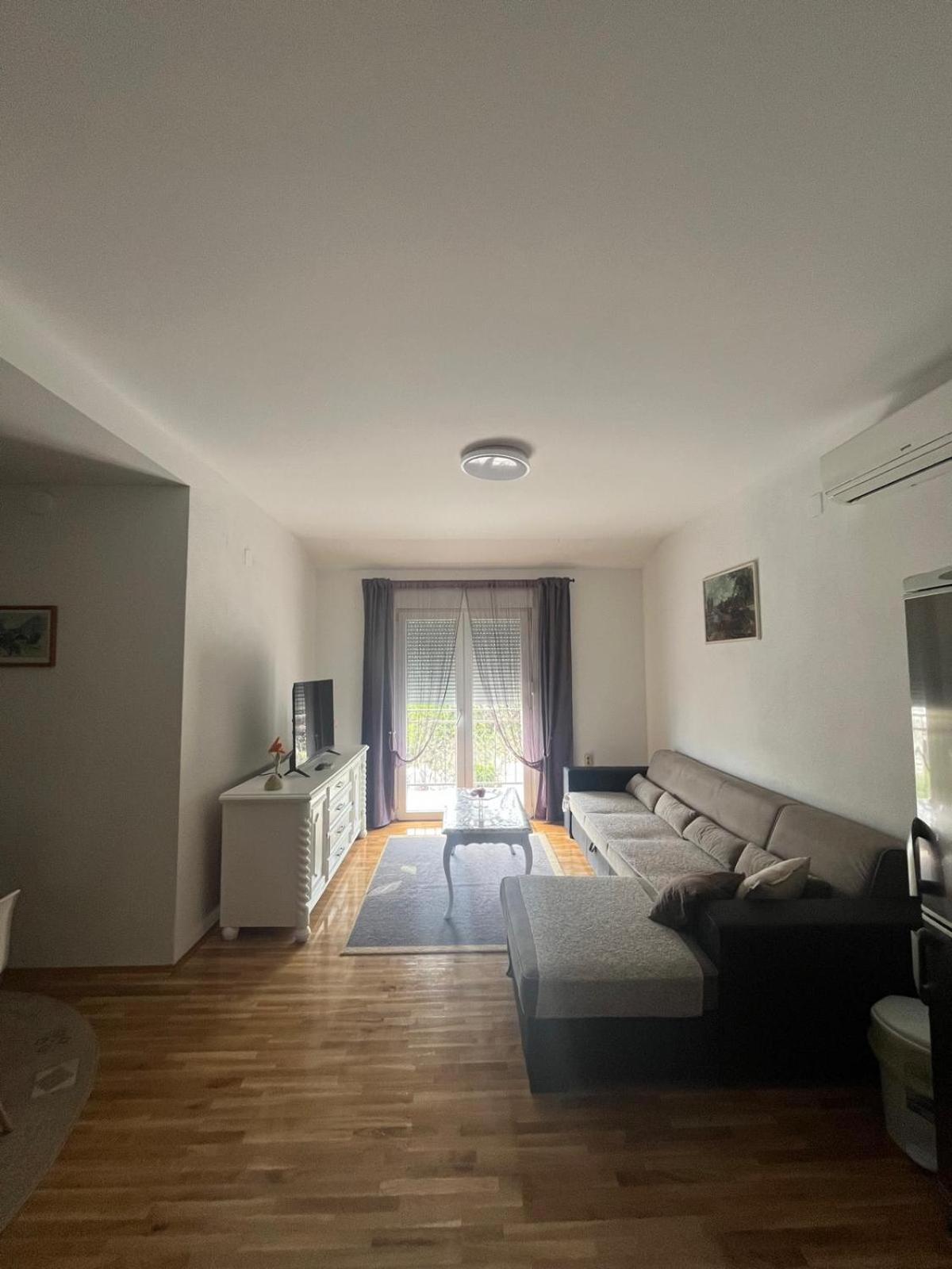 Apartmani Markic Neum Exterior foto