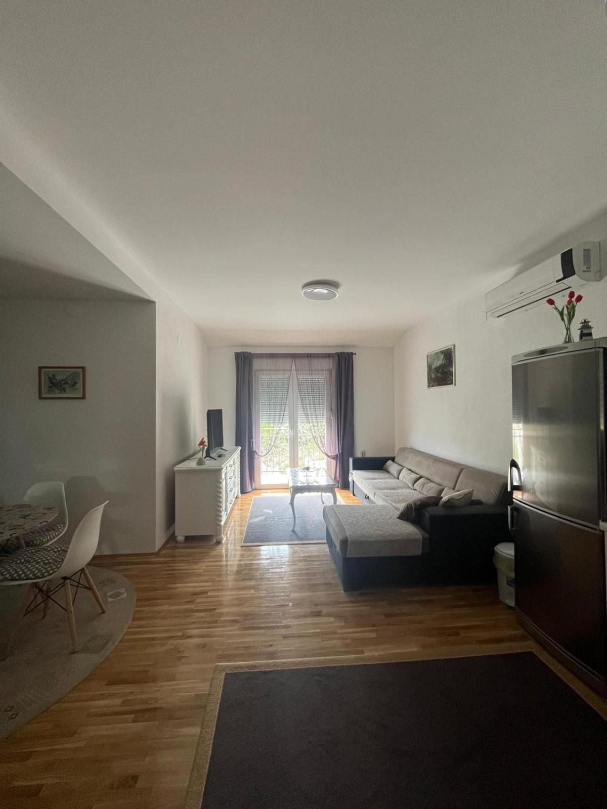 Apartmani Markic Neum Exterior foto