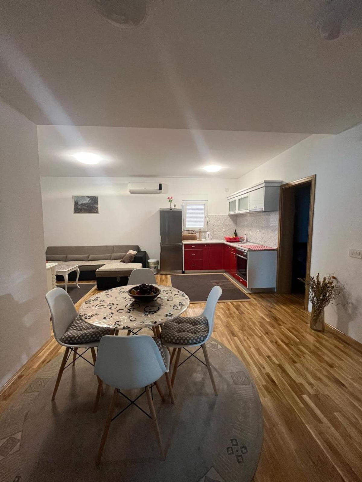 Apartmani Markic Neum Exterior foto