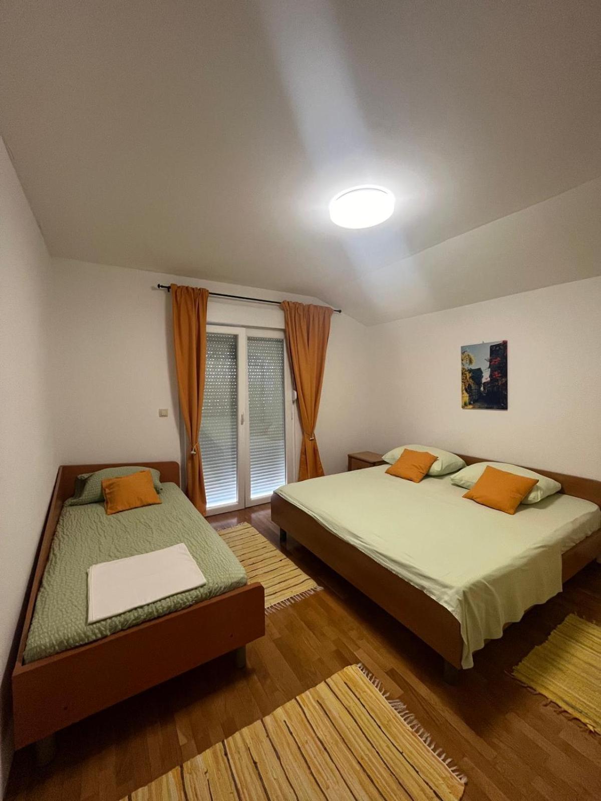 Apartmani Markic Neum Exterior foto