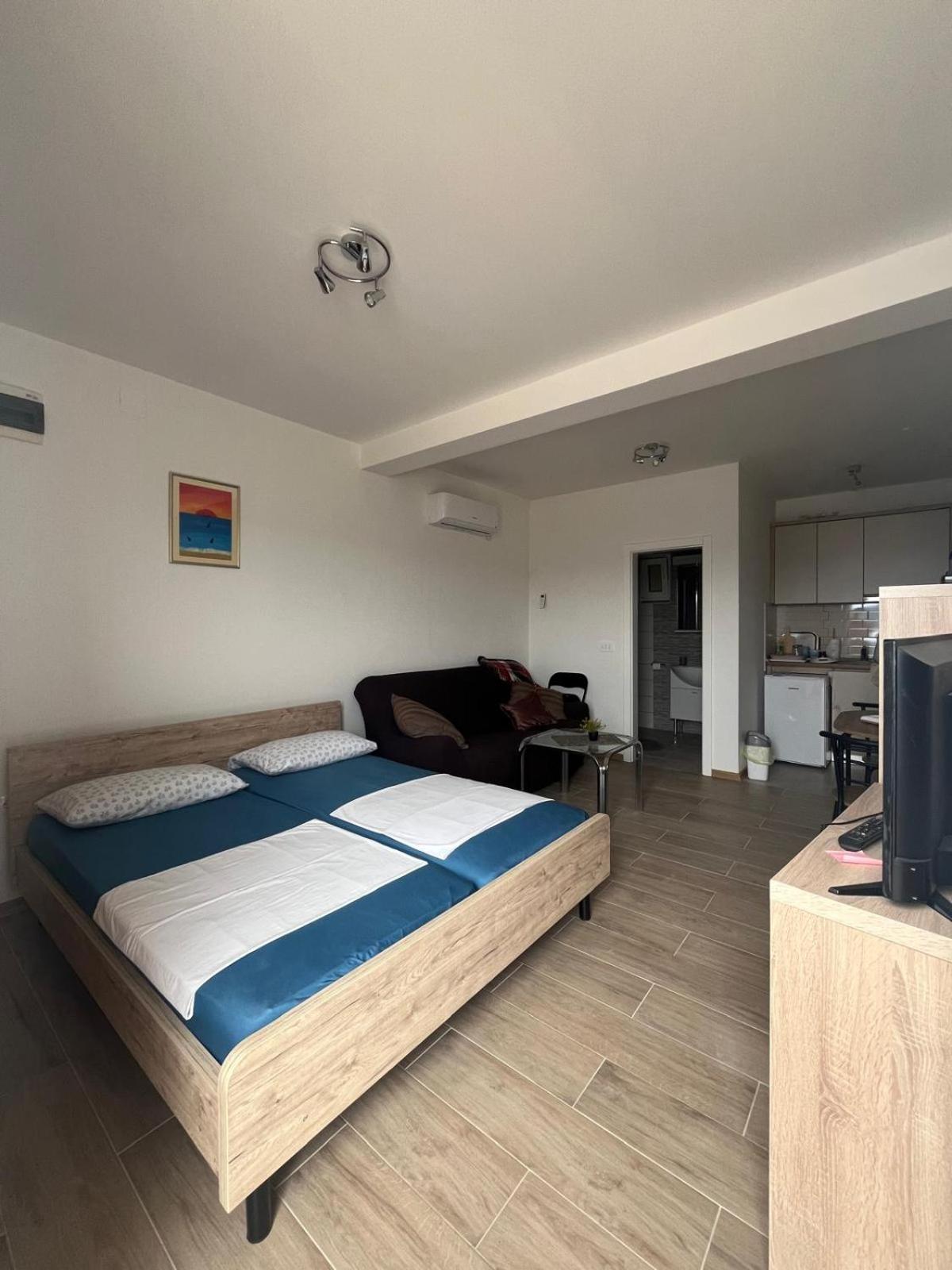 Apartmani Markic Neum Exterior foto