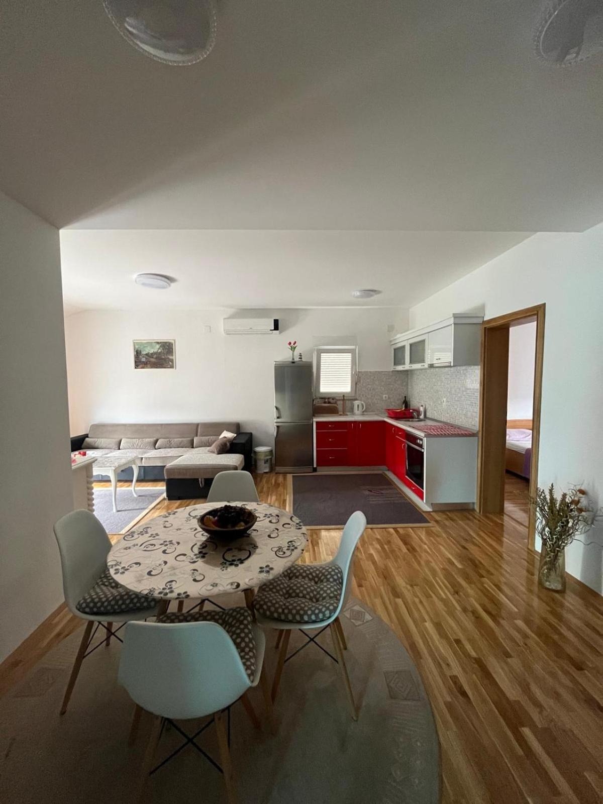 Apartmani Markic Neum Exterior foto