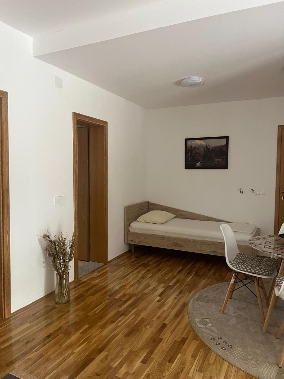 Apartmani Markic Neum Exterior foto
