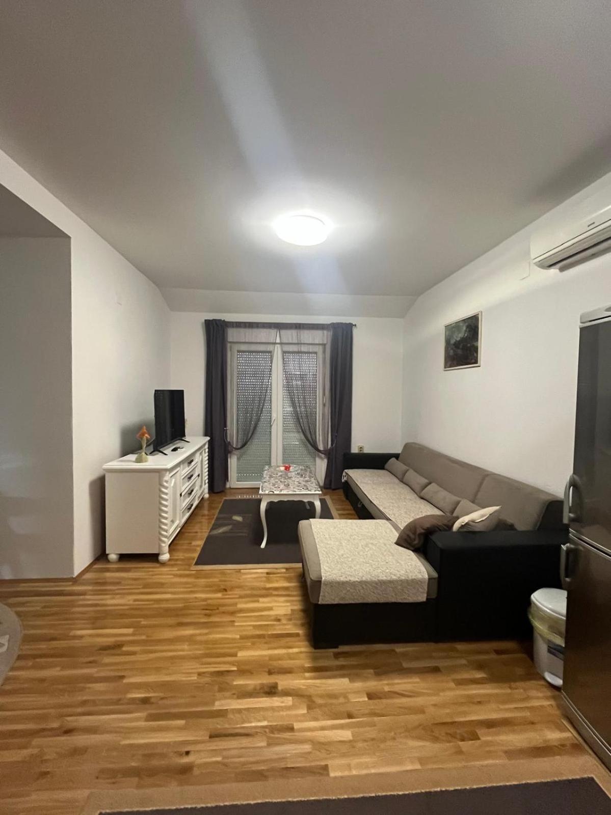 Apartmani Markic Neum Exterior foto
