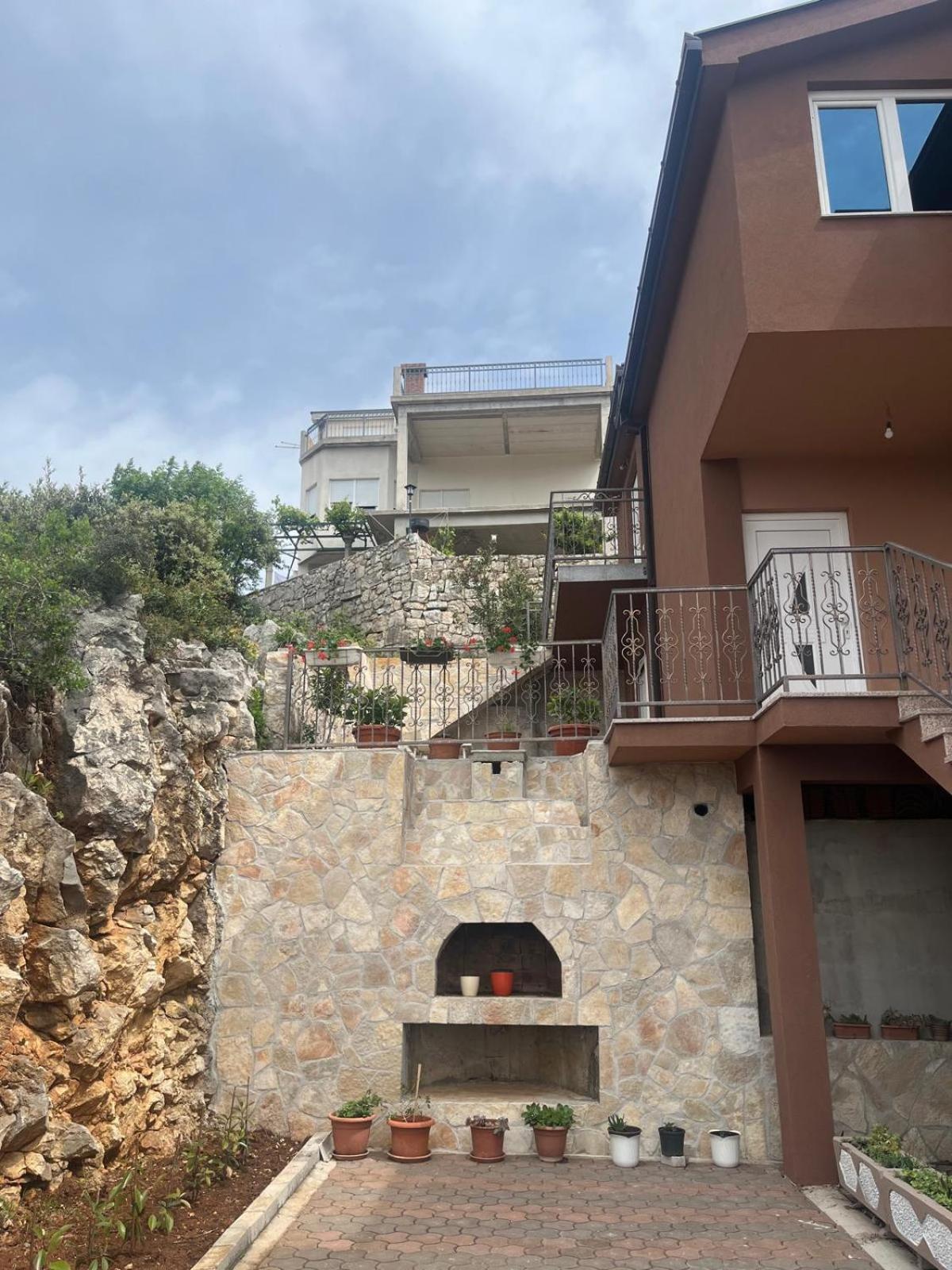 Apartmani Markic Neum Exterior foto